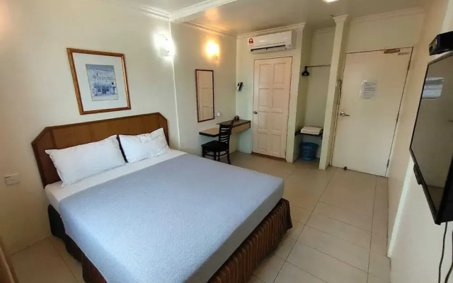 Johan Travellers Lodge