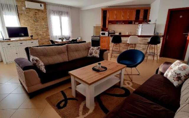 Apartment Tomanovic