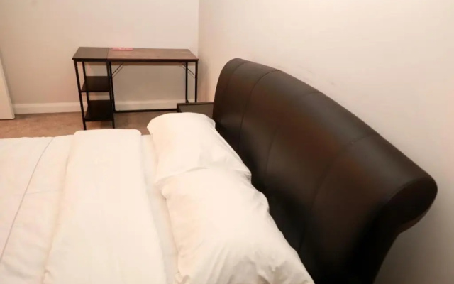 Lovely 2- bedroom Apartment in Belfast