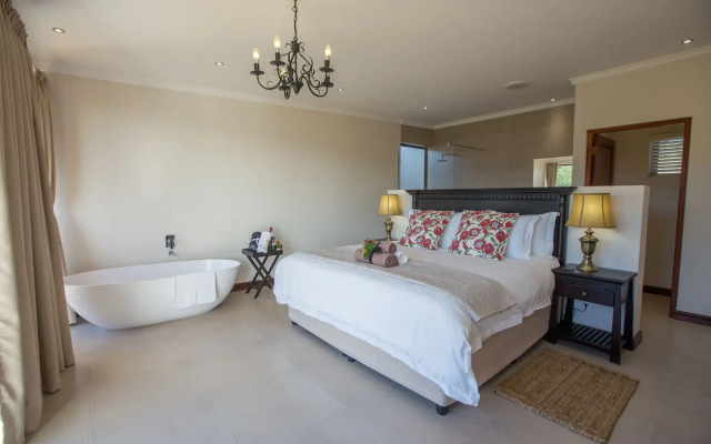 Alkantmooi Nature Reserve Keurkloof Units