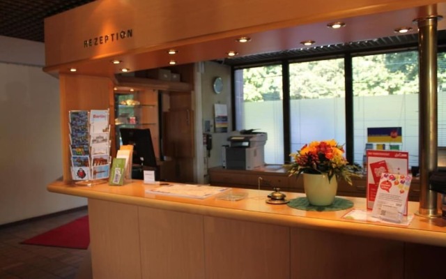 Motel & Rasthof Grunewald