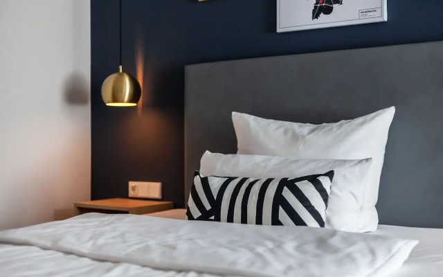 Hotel Wittorf