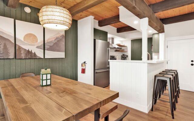 Summit SKI Haus #2460