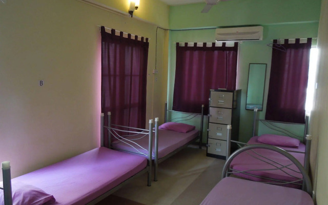 Lavender Guesthouse - Hostel