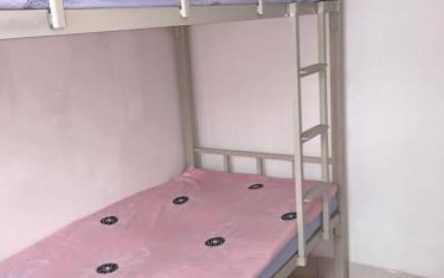Shenzhen B104 Hostel
