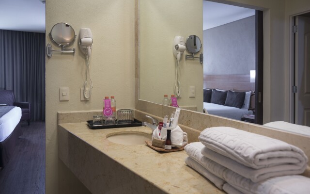 Hotel Victoria Ejecutivo