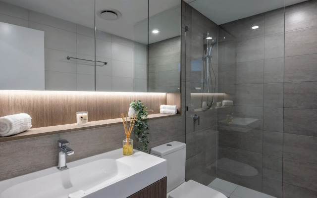 The Star Residences Gold Coast