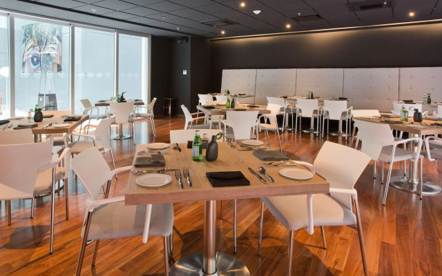 City Express Plus by Marriott Ciudad de México Santa Fe