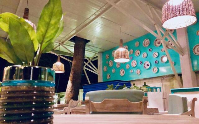 Mawella Beach Resort