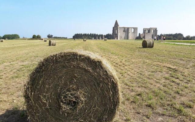 La Virginie - Suite Ile'Ô