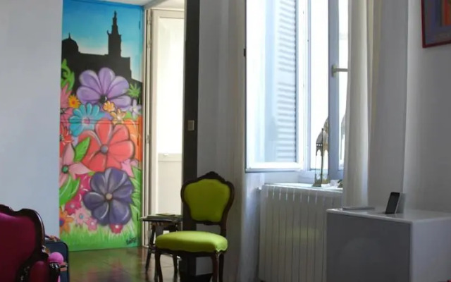 Une Bulle Dans La Ville