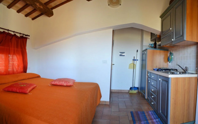 Casa Vecchia Agriturismo