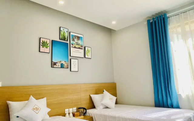 Sunset House Phu Quoc