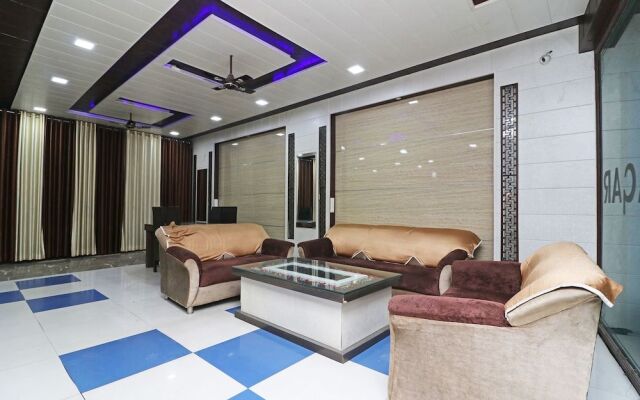 OYO Flagship 28169 Hotel Sagar