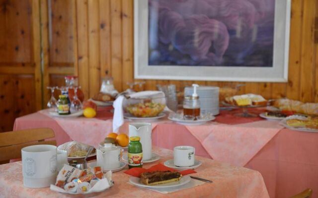Albergo Gufo