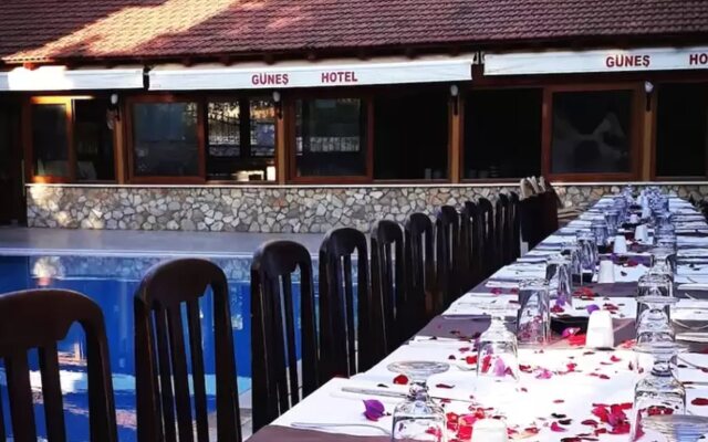 Gunes Boutique Hotel