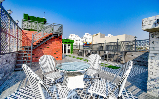 Fabhotel Prime Jalsa