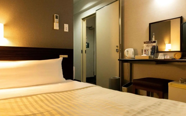 Super Hotel Matsusaka