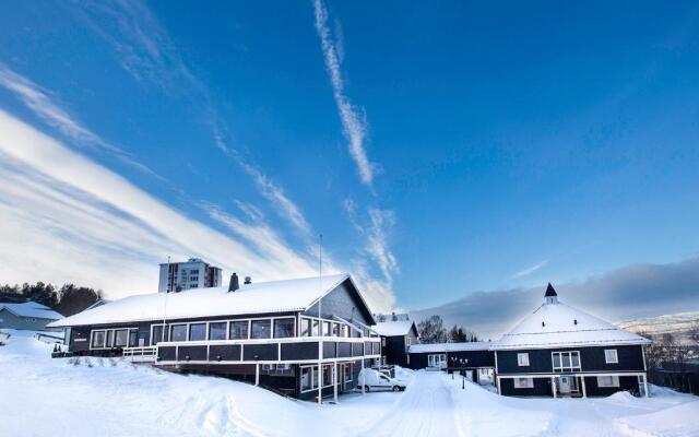 Narvik Budget Rooms