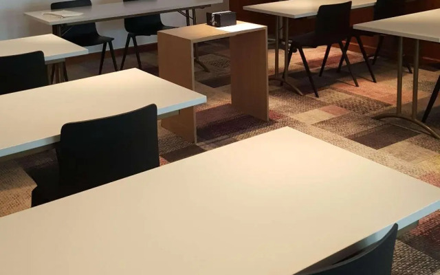 ibis Saint Omer Centre