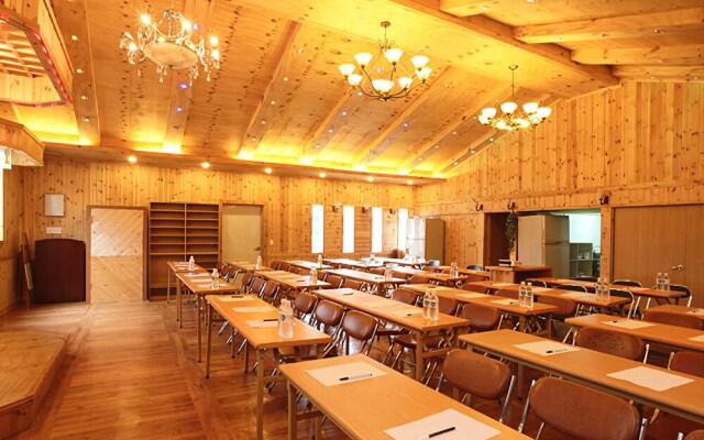 Jebudo Ilmare Pension