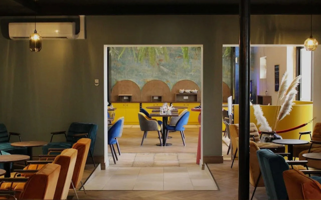 Ibis Styles Domaine de Beauregard