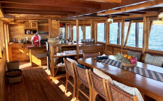 Samara I Liveaboard