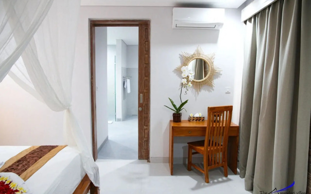 The Awandari Villas Seminyak
