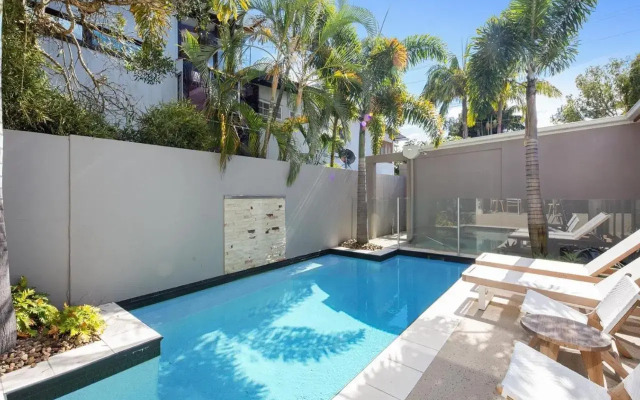 Duplex 2 Elizabeth Street 22