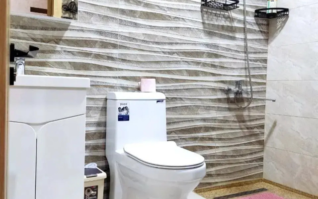 Mini-hotel Home