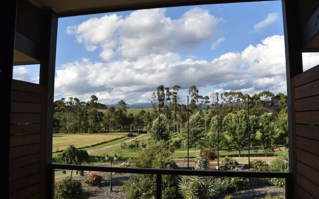 Labertouche Gypsy Creek Winery