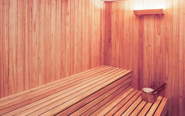 Mercure Iguazu Hotel Iru