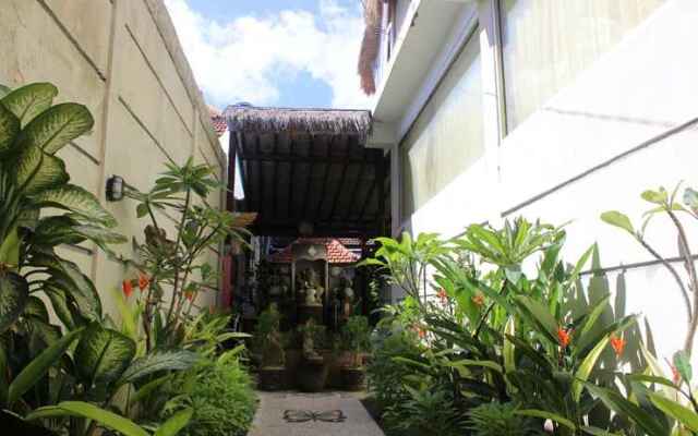 The Mel Homestay