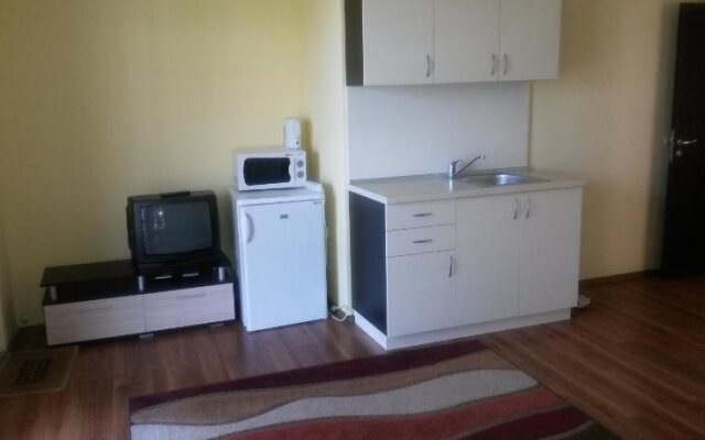 Hotel Black Sea