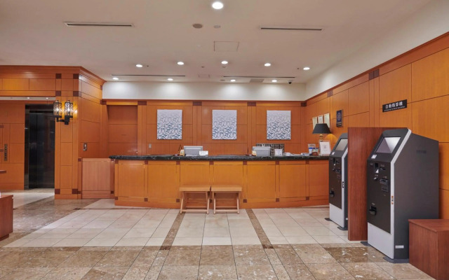Hotel Vischio Amagasaki