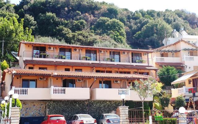 Hotel Ramosaco