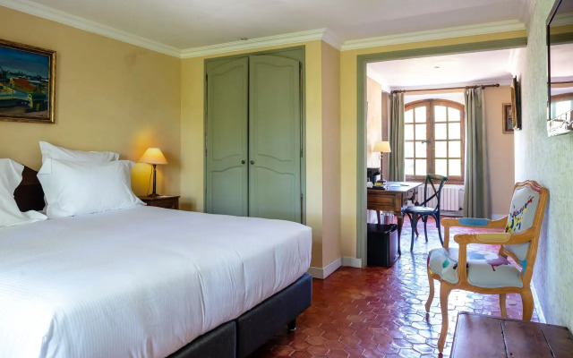 Hotel Restaurant & Spa La Magdeleine - Mathias Dandine