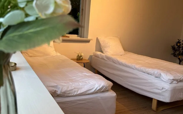 Kolding City Rooms