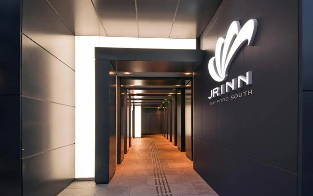 JR Inn Sapporo South