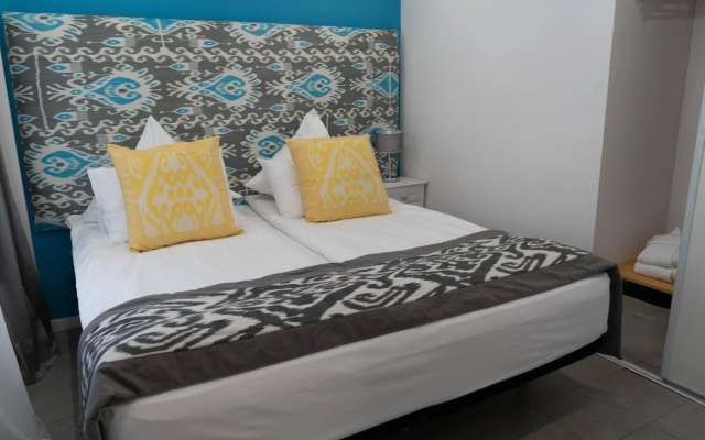 Apartamentos Sofia