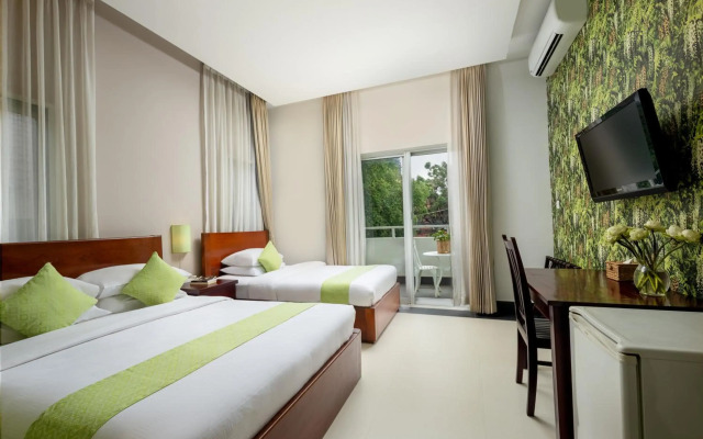 Skyline Boutique Hotel