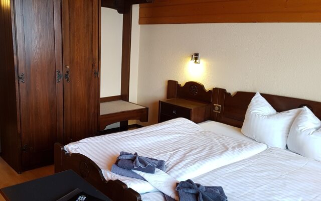 Hotel Europa