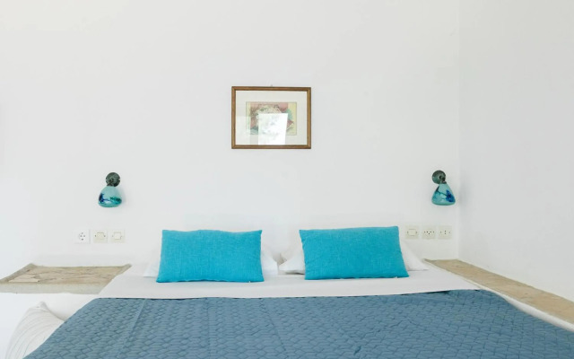 Villa Iliatoras