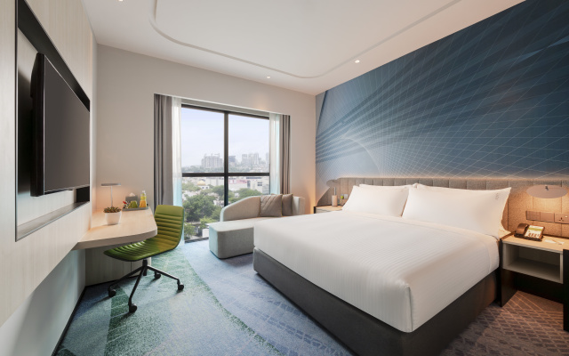 Holiday Inn Kuala Lumpur Bangsar by IHG