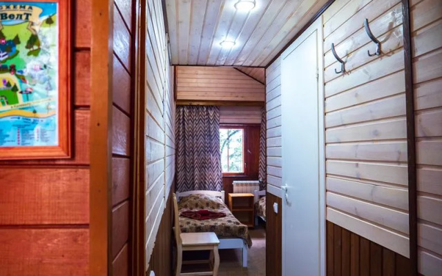 Коттеджный комплекс ВелТ