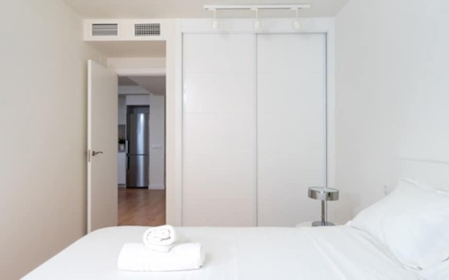 Apartment - 1 Bedroom with WiFi - 107873