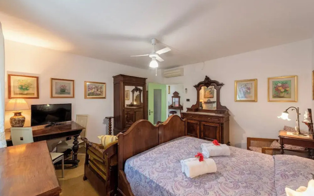 Casa De Nardis Sunny House