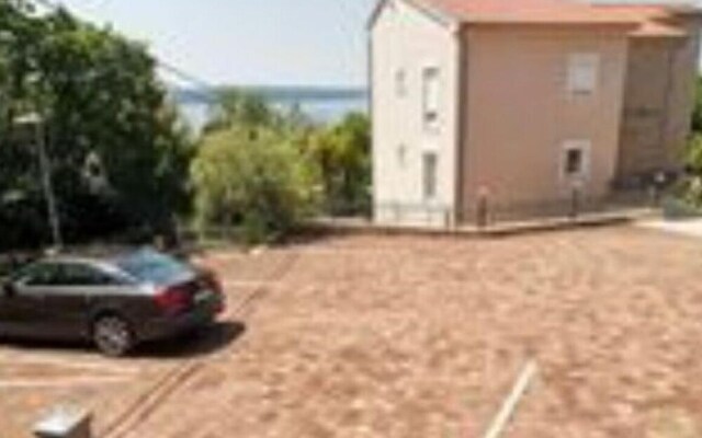 Apartment Villa 2 Sara 4 pax