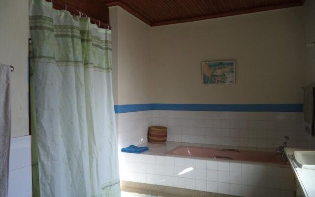 Karen Camp Hotel
