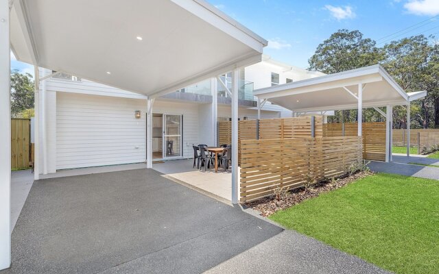 Achilles Street, 1/6